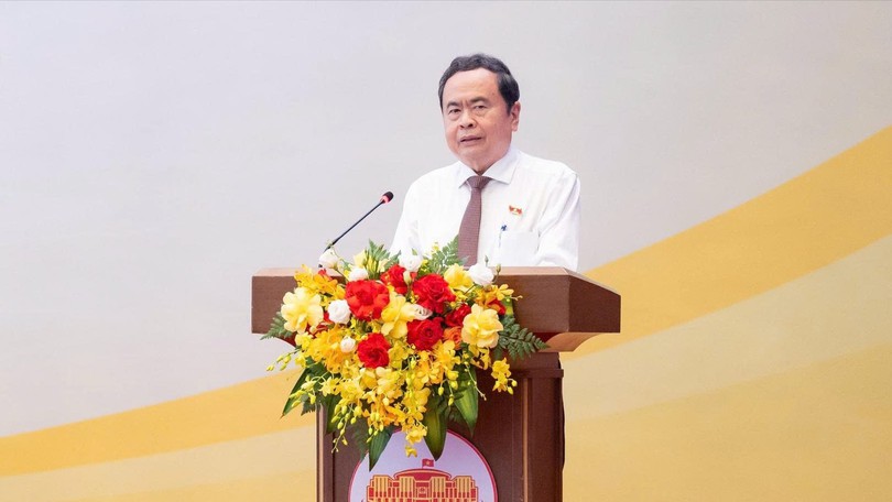 Xây dựng luật ổn định nhưng phải đủ khả năng thích ứng với thực tiễn
