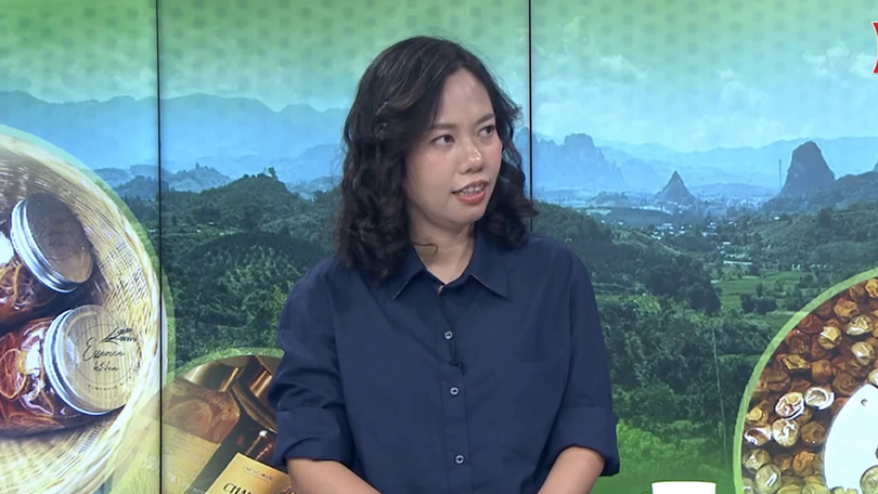 Gieo mầm xanh trên con đường khởi nghiệp | Con đường doanh nhân | 27/09/2026