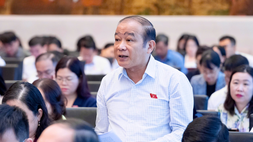 Cần sử dụng chính sách thuế như một công cụ để khởi nghiệp