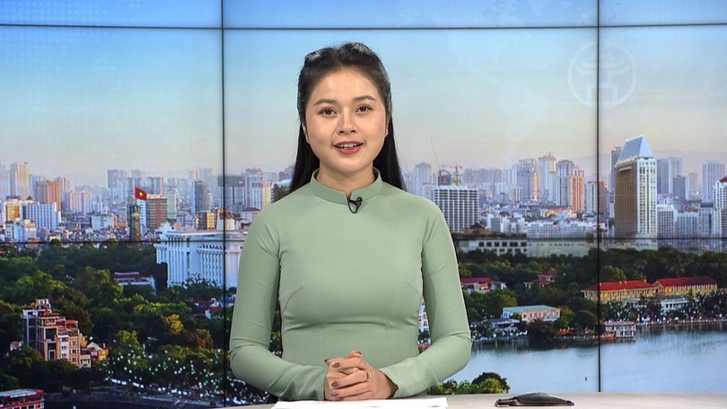 Chương trình Thời sự 11h30 | 28/09/2026