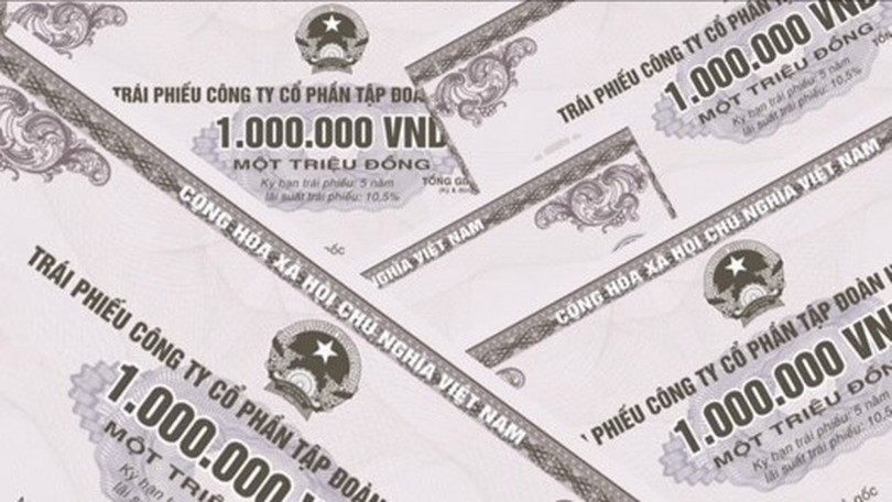 Trái phiếu Chính phủ Việt Nam "đắt hàng"