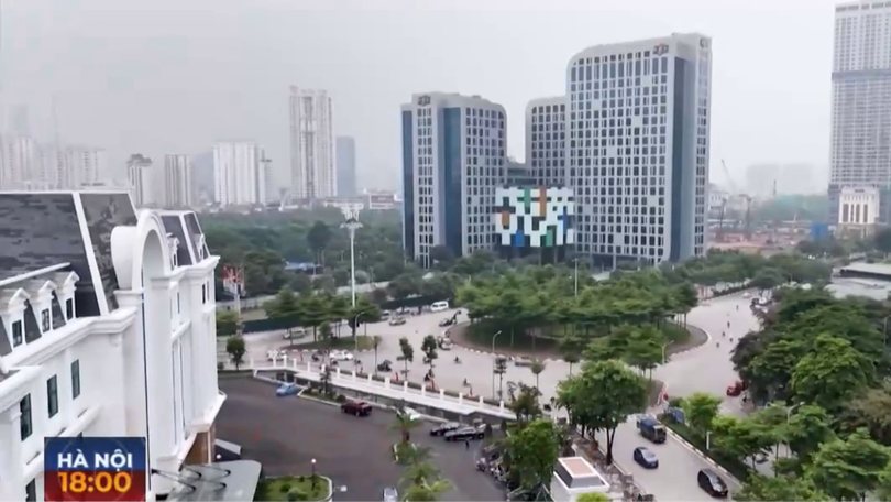 Cả nước giảm 41.511 thôn, tổ dân phố