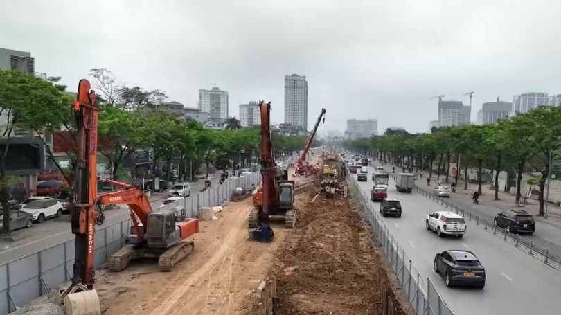 Từ nghị quyết thành hành động, từng bước xóa điểm nghẽn úng ngập  | Đảng trong cuộc sống | 28/09/2026