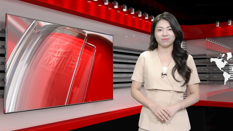中文新闻 28/09/2026 | Bản tin tiếng Trung
