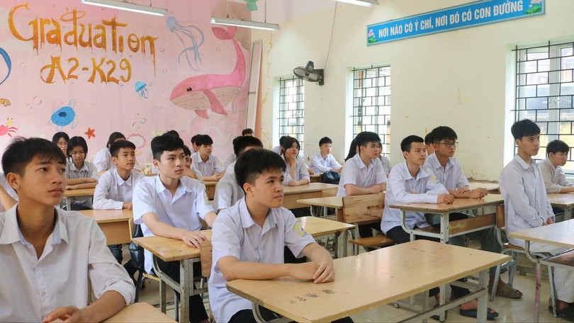 Điều chỉnh nội dung môn học giáo dục thường xuyên các cấp