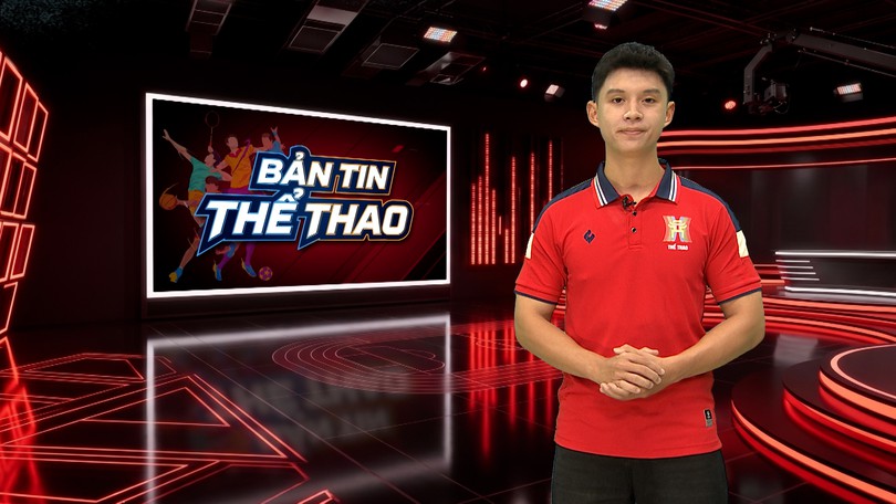 Bản tin Thể thao | 28/09/2026