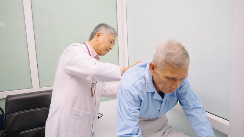 Bảo vệ trái tim bắt đầu từ bữa ăn