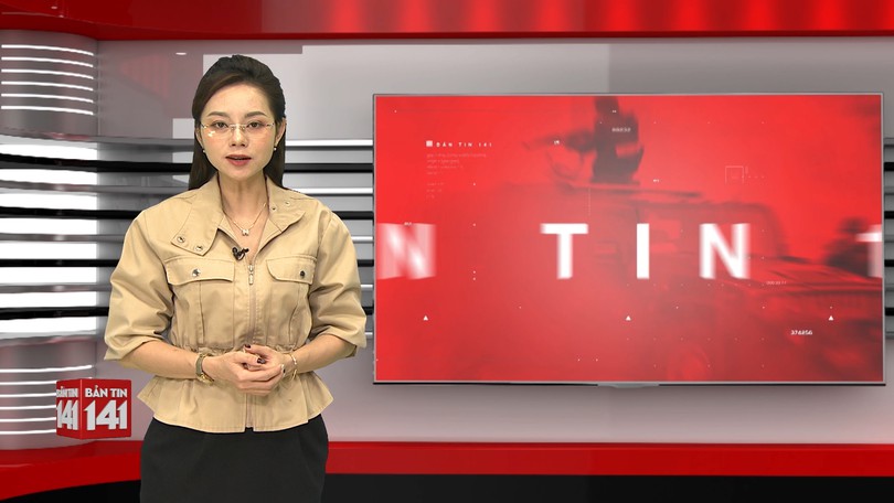 Bản tin 141 | 28/09/2026
