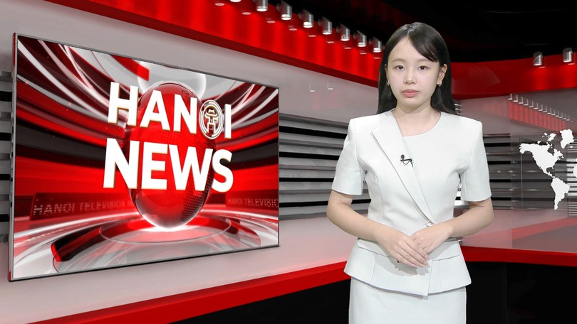 HANOITV News | 28/09/2026