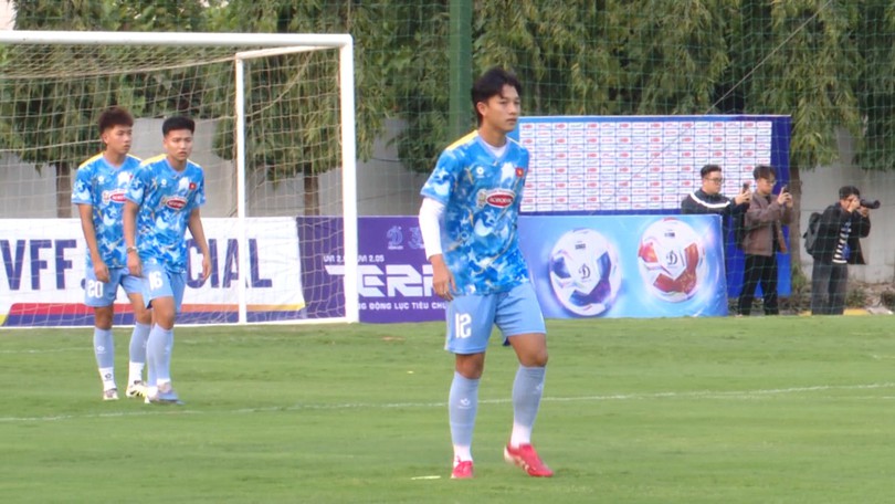 U23 Việt Nam lên kế hoạch cho vòng loại U23 châu Á 2028