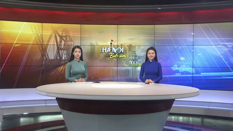 Chương trình Hà Nội buổi sáng | 28/09/2026