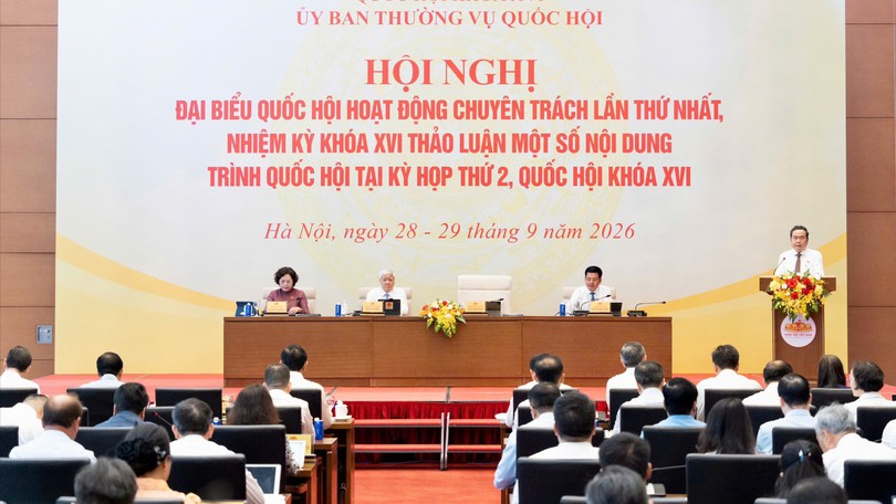 Luật quy định ít hơn nhưng trách nhiệm phải rõ hơn