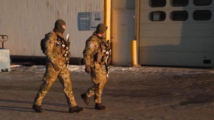 Đan Mạch kỳ vọng NATO duy trì hiện diện tại Greenland