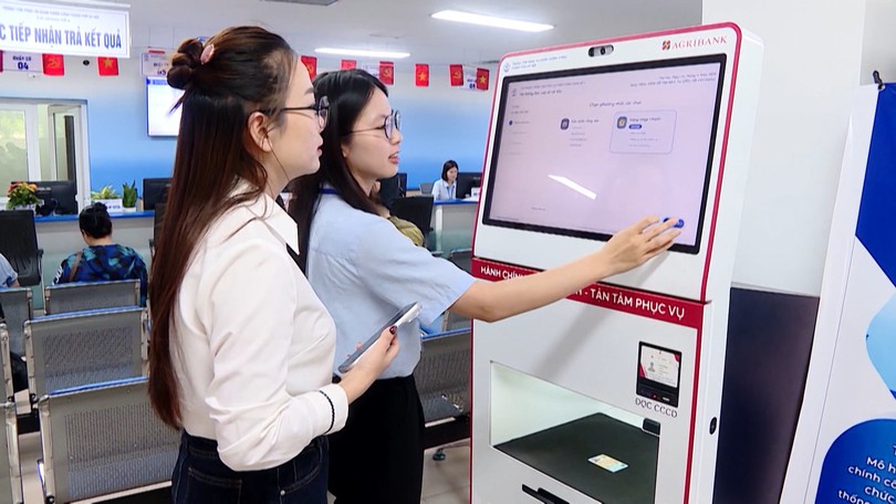 Hà Nội khảo sát sự hài lòng của người dân tại 12 sở và 126 xã, phường