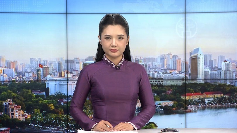 Chương trình Thời sự 11h30 | 29/09/2026