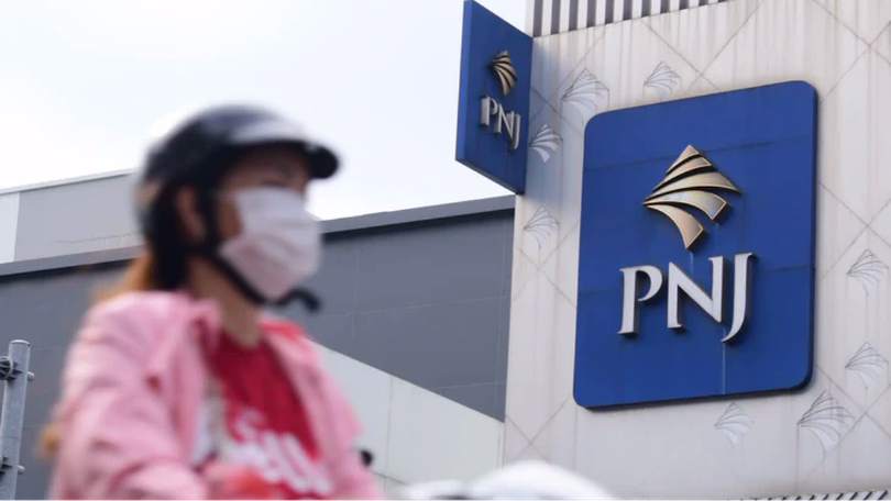 Biến động nhân sự, PNJ giảm sàn phiên thứ 2 liên tiếp