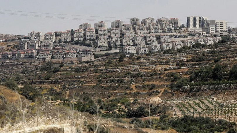 LHQ lên án Israel mở rộng khu định cư tại Bờ Tây