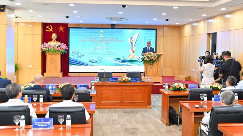 Gần 500 sản phẩm được công nhận Thương hiệu Quốc gia năm 2026