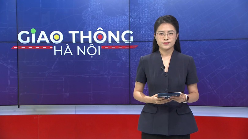 Giao thông Hà Nội | 29/09/2026