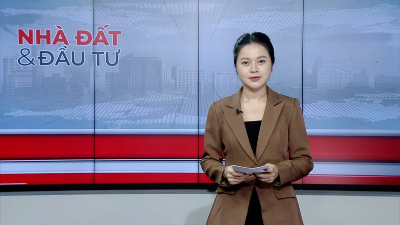Bản tin Nhà đất và đầu tư | 29/09/2026