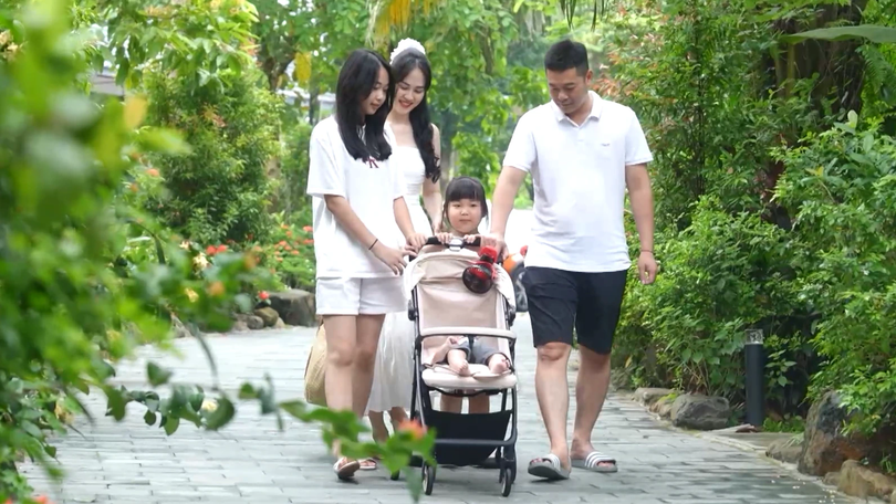 Dấn thân cùng du lịch Việt | Con đường doanh nhân | 28/09/2026