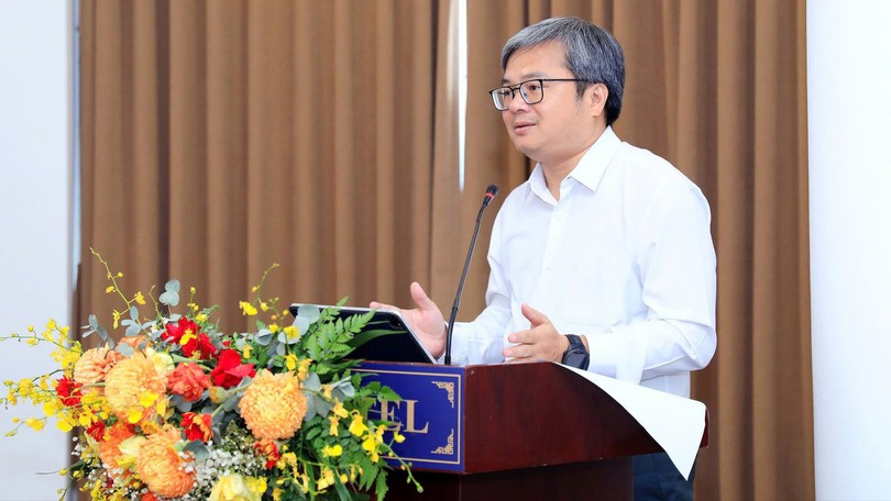 Xây dựng chính quyền số minh bạch, gần dân