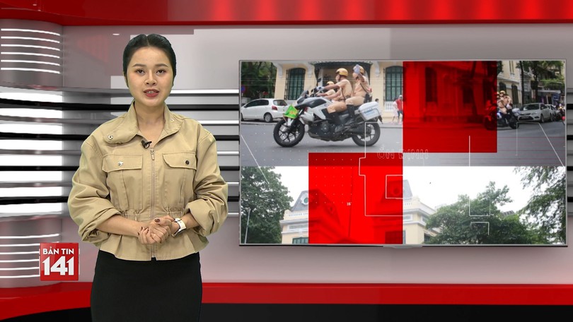 Bản tin 141 | 29/09/2026