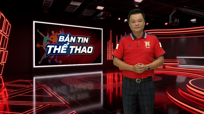 Bản tin Thể thao | 29/09/2026