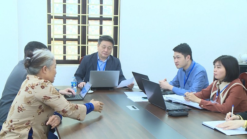Chế định luật sư công được thí điểm từ 1/10