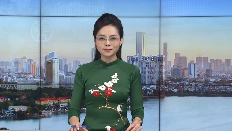 Chương trình Thời sự 23h00 | 29/09/2026