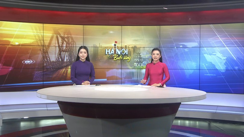 Chương trình Hà Nội buổi sáng | 29/09/2026