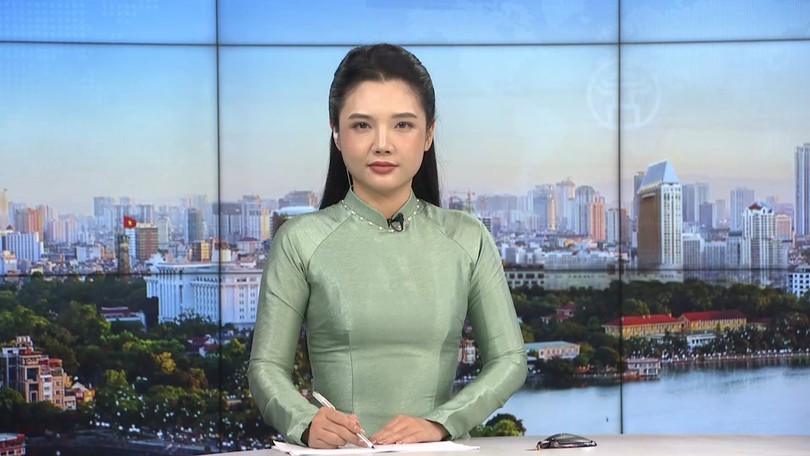 Chương trình Thời sự 9h00 | 29/09/2026