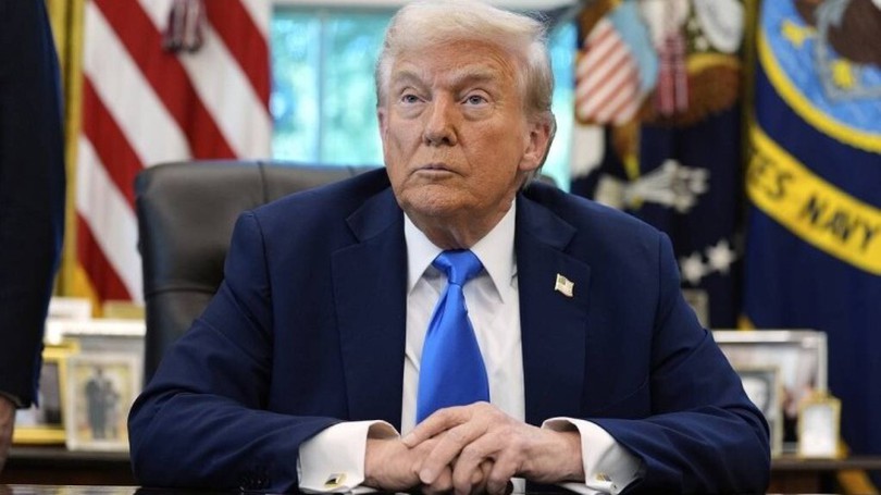 Tổng thống Trump: Mỹ sẽ giành chiến thắng trước Iran 'rất sớm'