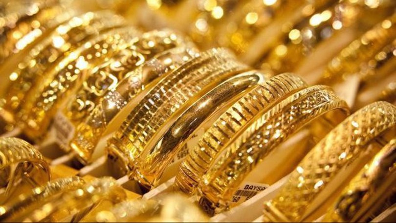 Tổng quan thị trường sáng ngày 29/9