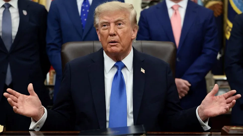 Mỹ tuyên bố chiến dịch tấn công Iran sẽ không kéo dài