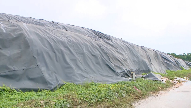 Cần sớm có giải pháp xử lý 85 nghìn tấn tro bay