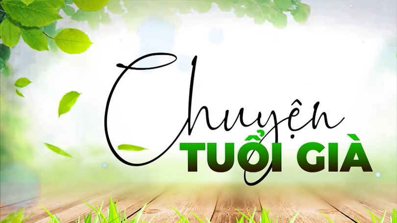 Văn hóa đọc | Chuyện tuổi già | 30/08/2026