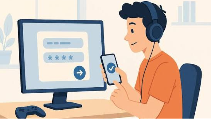 Xóa thông tin người chơi điện tử không xác thực số di động