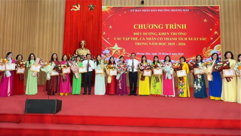 Hướng tới kết quả thực chất trong giáo dục