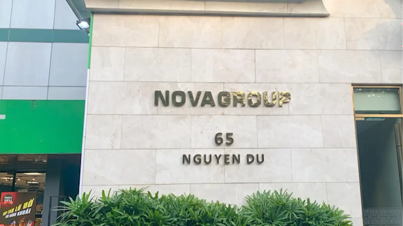 Novaland bán 4 tài sản để xử lý nợ