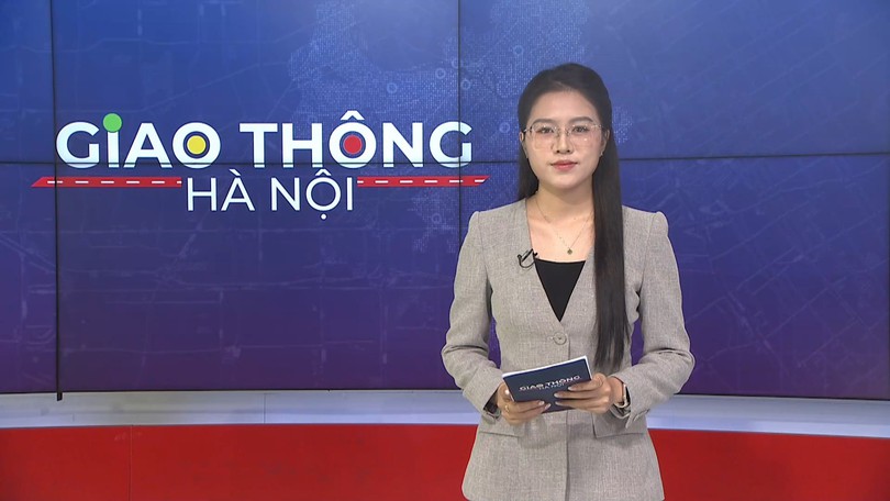 Giao thông Hà Nội | 03/09/2026