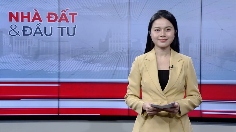 Bản tin Nhà đất và đầu tư | 03/09/2026