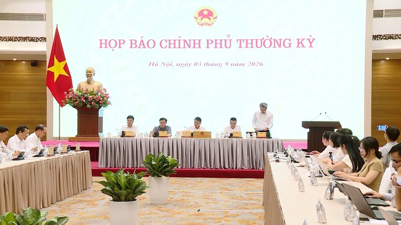 Bộ Công an thông tin về các vụ án liên quan Tiktoker nổi tiếng
