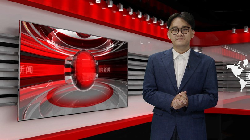 中文新闻 03/09/2026 | Bản tin tiếng Trung