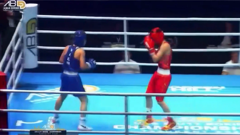 Boxing Hà Nội giữ vững vị thế để phát triển