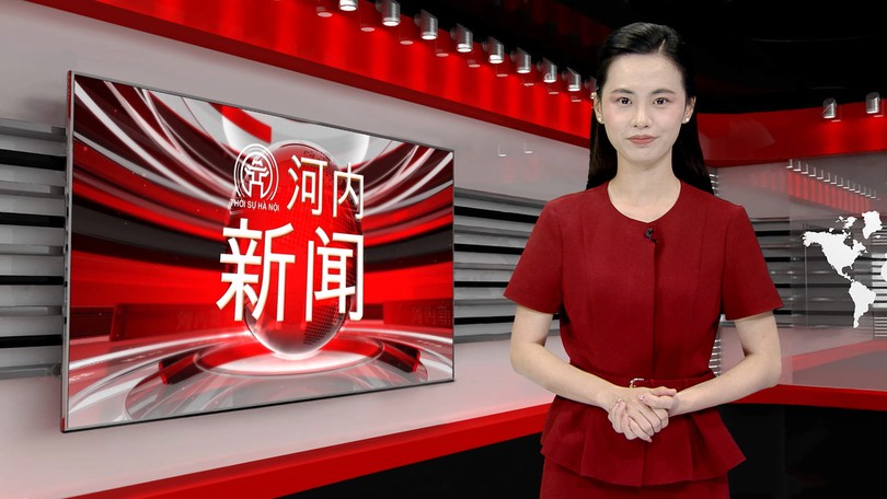中文新闻 02/09/2026 | Bản tin tiếng Trung