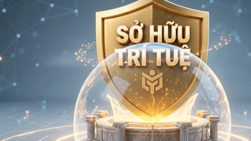Để sở hữu trí tuệ tạo nên giá trị cho doanh nghiệp | Công nghệ và đời sống | 29/09/2026