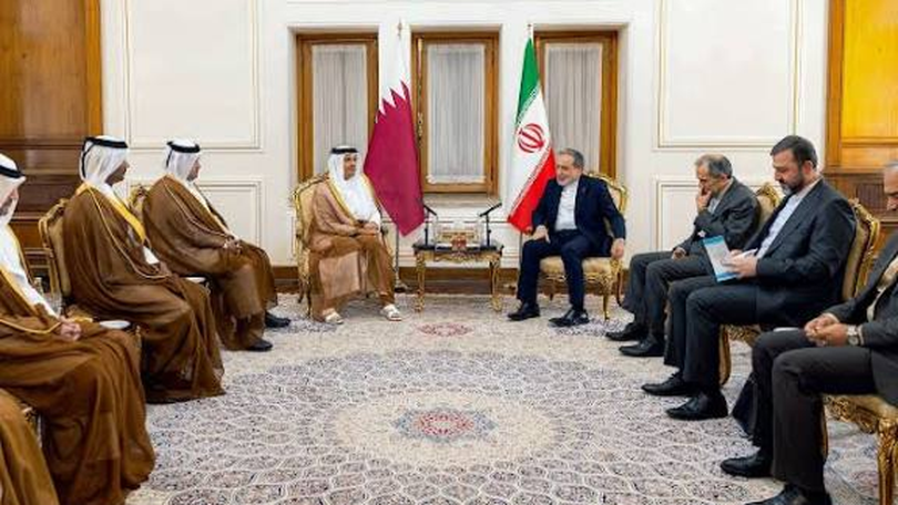 Qatar nỗ lực giữ vai trò trung gian giữa Mỹ và Iran