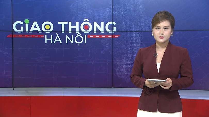 Giao thông Hà Nội | 30/09/2026