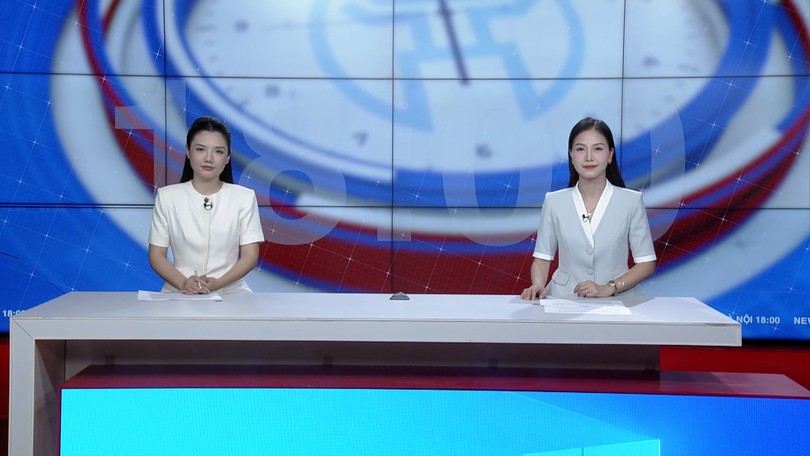 Chương trình Hà Nội 18h00 | 30/09/2026